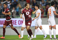 GS 第4節 神戸vs大宮