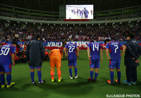 ホームで完敗喫したFC東京、グループリーグ首位陥落【ＡＣＬ GS MD5 FC東京vs全北現代】