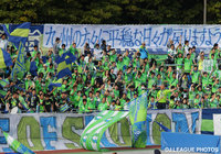 湘南＠ＢＭＷス（2016年4月16日）【各クラブのファン・サポーターから九州へのエール】