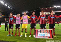 稲本の決勝ゴールで札幌が首位撃破！【明治安田Ｊ２ 第9節 札幌vsＣ大阪】