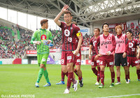 執念のドローで勝点1をもぎ取った神戸【明治安田Ｊ１ 1st 第8節 神戸vs仙台】