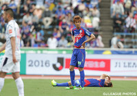 両チーム譲らず1-1のドロー決着【明治安田Ｊ１ 1st 第8節 甲府vsFC東京】