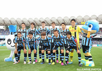 川崎Ｆのスターティングメンバー【明治安田Ｊ１ 1st 第8節 川崎Ｆvs浦和】