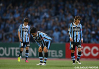 今季初黒星を喫し首位陥落となった川崎Ｆ【明治安田Ｊ１ 1st 第8節 川崎Ｆvs浦和】