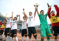 上位対決を制し首位奪取に成功した浦和【明治安田Ｊ１ 1st 第8節 川崎Ｆvs浦和】