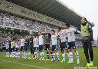 土壇場で接戦を制し、前節の大敗を払拭した磐田【明治安田Ｊ１ 1st 第8節 鳥栖vs磐田】