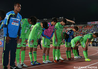 2試合連続完封負けの湘南は5連敗【明治安田Ｊ１ 1st 第8節 湘南vs大宮】