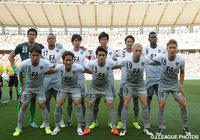 福岡のスターティングメンバー【明治安田Ｊ１ 1st 第9節 FC東京vs福岡】