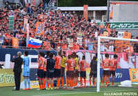 鹿島の猛攻を凌いだ大宮、ホームで3試合連続の引き分け【明治安田Ｊ１ 1st 第9節 大宮vs鹿島】