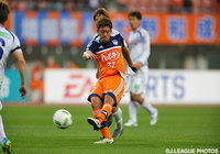 70分からの交代出場で流れを引き寄せた野津田 岳人（新潟）【明治安田Ｊ１ 1st 第9節 新潟vs甲府】