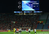 最終戦に引き分けた浦和はグループ２位で予選リーグを終了した【ＡＣＬ GS MD6 浦和vs浦項】