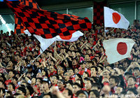 スタジアムには32,409人の観衆が集まった【ＡＣＬ GS MD6 浦和vs浦項】