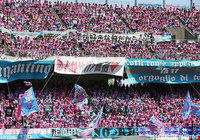 20,219人の観衆が集まったベストアメニティスタジアム【明治安田Ｊ１ 1st 第10節 鳥栖vs湘南】