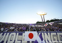 選手たちを鼓舞した広島のファン・サポーター【ＡＣＬ GS MD6 広島vsFCソウル】