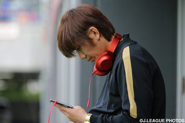 アウェイで大宮ダービーに臨む浦和。柏木 陽介（浦和）もスタメン入り【明治安田Ｊ１ 1st 第11節 大宮vs浦和】