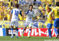 後藤 優介のゴールで同点に追い付いた大分【明治安田Ｊ３ 第8節 栃木vs大分】