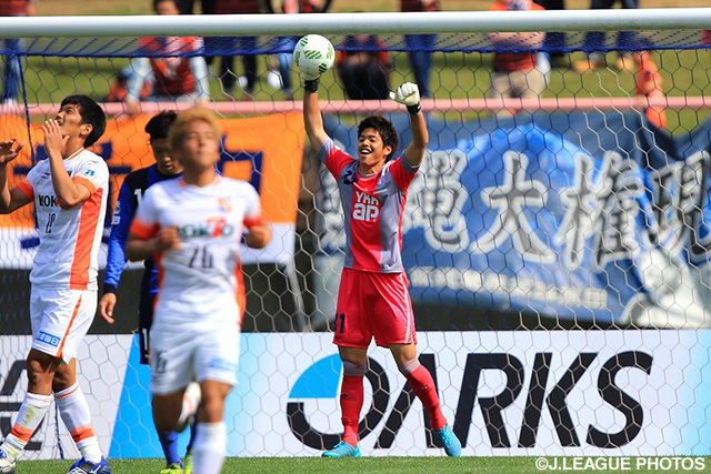 上位対決制した富山が無敗キープで2位浮上【明治安田Ｊ３ 第8節 富山vs長野】