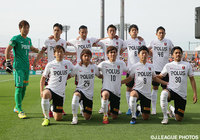 浦和のスターティングメンバー【明治安田Ｊ１ 1st 第11節 大宮vs浦和】