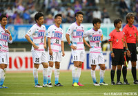 シュート1本に終わった鳥栖は2連敗で16位に後退【明治安田Ｊ１ 1st 第11節 広島vs鳥栖】