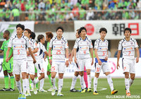 逃げ切ったFC東京がリーグ戦5試合ぶりの白星【明治安田Ｊ１ 1st 第11節 湘南vsFC東京】