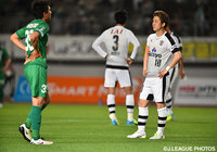 両チーム共に譲らずドロー決着【明治安田Ｊ２ 第12節 岐阜vs清水】