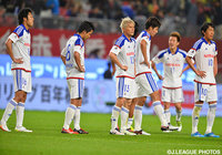 反撃実らず、5試合未勝利となった横浜FM【明治安田Ｊ１ 1st 第12節 鹿島vs横浜FM】