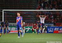 共に死力を尽くすも勝点1を分け合うドロー【明治安田Ｊ１ 1st 第12節 甲府vs名古屋】