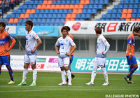 長崎は開幕戦以来の白星、山形は4連勝を逃す痛み分け【明治安田Ｊ２ 第13節 長崎vs山形】