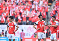 ２点のリードを許す苦しい展開を強いられた熊本【明治安田Ｊ２ 第13節 千葉vs熊本】