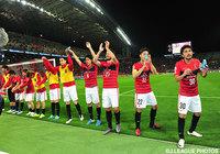 ホームでの第1戦を見事に制した浦和【ＡＣＬ ラウンド16 第1戦 浦和vsFCソウル】