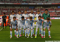 川崎Ｆのスターティングイレブン【明治安田Ｊ１ 1st 第13節 新潟vs川崎Ｆ】