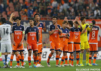 上位陣を相手に3試合連続ドローの新潟【明治安田Ｊ１ 1st 第13節 新潟vs川崎Ｆ】