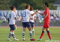 Ｆ東23の強力攻撃陣を封じた鹿児島がアウェイで勝点1を獲得【明治安田Ｊ３ 第10節 Ｆ東23vs鹿児島】