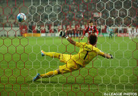 白熱のPK戦はFCソウルが7-6で制した【ＡＣＬ ラウンド16 第2戦 FCソウルvs浦和】