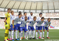 連勝を目指すＧ大阪のスターティングイレブン【明治安田Ｊ１ 1st 第14節 FC東京vsＧ大阪】