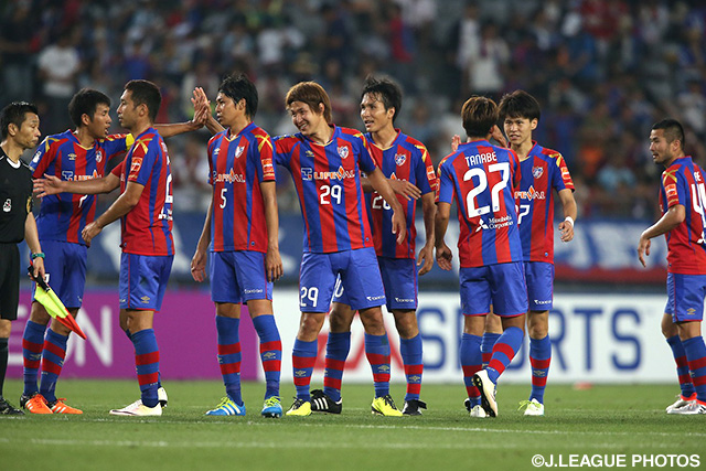 ACL敗退後の大事な一戦に勝利したFC東京【明治安田Ｊ１ 1st 第14節 FC東京vsＧ大阪】