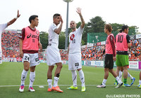 2点差からドローに持ち込み、連敗を止めた神戸【明治安田Ｊ１ 1st 第14節 大宮vs神戸】