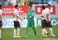 スコアレスに終わり、2試合連続ドローとなった浦和【明治安田Ｊ１ 1st 第14節 鳥栖vs浦和】