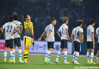 終盤のオウンゴールで敗れ、涙を飲んだ磐田【明治安田Ｊ１ 1st 第14節 川崎Ｆvs磐田】