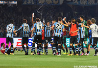 磐田に競り勝って暫定首位を堅持した川崎Ｆ【明治安田Ｊ１ 1st 第14節 川崎Ｆvs磐田】