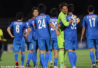 松本 拓也の土壇場でのPKストップで無敗を守った秋田【明治安田Ｊ３ 第11節 琉球vs秋田】