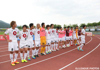 神戸は5勝1分と無敗でグループステージを首位通過【ＹＮＣ GS 第7節 湘南vs神戸】