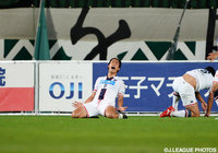 都倉 賢の2得点で同点に追い付いた札幌【明治安田Ｊ２ 第17節 松本vs札幌】