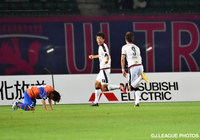 木本 恭生の劇的なゴールでＣ大阪が接戦を制した【明治安田Ｊ２ 第17節 長崎vsＣ大阪】