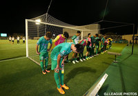 試合終盤に両チームとも猛攻を見せるも決めきれずドロー決着【明治安田Ｊ２ 第17節 東京Ｖvs岐阜】