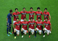 浦和のスターティングメンバー【明治安田Ｊ１ 1st 第15節 浦和vs鹿島】