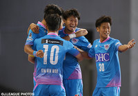 CKから鋭いボールを供給し、先制点をお膳立てした富山 貴光（鳥栖）【明治安田Ｊ１ 1st 第15節 名古屋vs鳥栖】