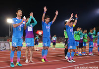 先制点を守り抜き、7試合ぶりの勝利を掴んだ鳥栖【明治安田Ｊ１ 1st 第15節 名古屋vs鳥栖】