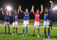 アウェイで快勝を収め、今季初の3連勝を飾った仙台【明治安田Ｊ１ 1st 第15節 柏vs仙台】