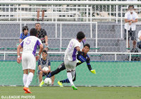 遠藤 敬佑の同点PKで試合を振り出しに戻した藤枝【明治安田Ｊ３ 第12節 Ｆ東23vs藤枝】